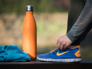 Create Healthy Habits