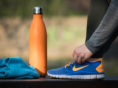 Create Healthy Habits