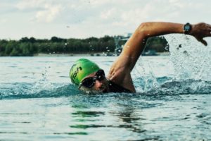 Improve Triathlete Performance