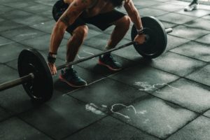 Sports Hypnosis for Crossfit