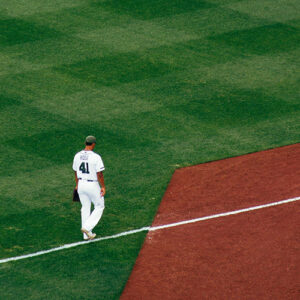 Gain Confidence in Your Sport